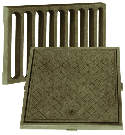 Accesorios Fundiciones Reus S.L.