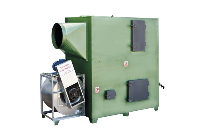 Generadores Fundiciones Reus S.L.